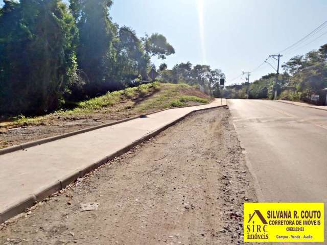 Terreno para venda em Chácaras De Inoã (inoã) de 2400.00m²