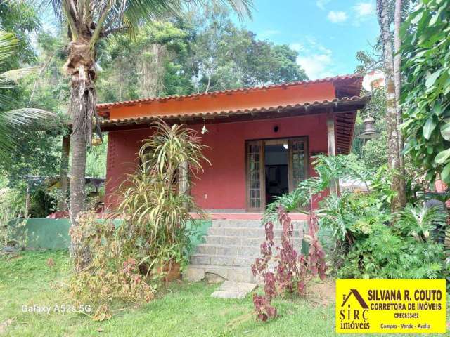 Casa para venda em Itaocaia Valley (itaipuaçu) de 1000.00m² com 2 Quartos, 1 Suite e 7 Garagens