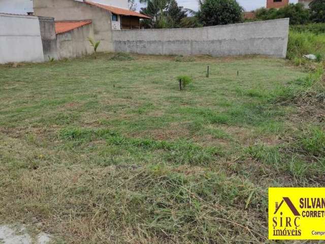 Terreno para venda em Chácaras De Inoã (inoã) de 580.00m²