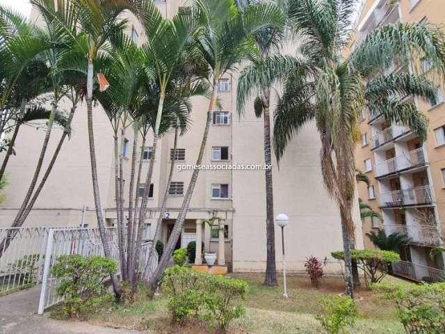 Apartamento para venda em Jardim Luísa de 69.00m² com 3 Quartos e 1 Garagem