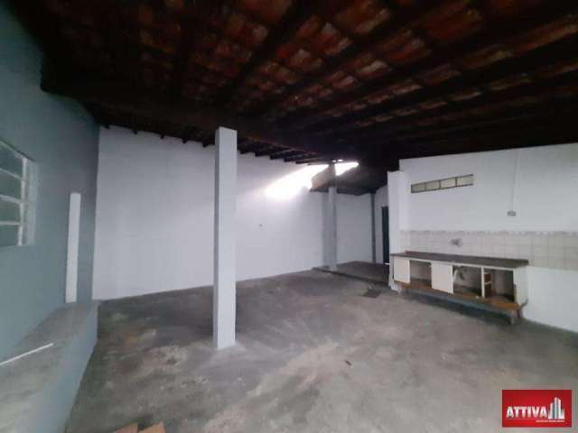 Casa para venda em Vila Falcão de 260.00m² com 2 Quartos e 1 Suite