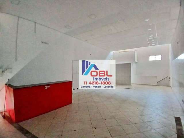 Sala Comercial para alugar em Jardim Colorado de 125.00m² com 4 Garagens