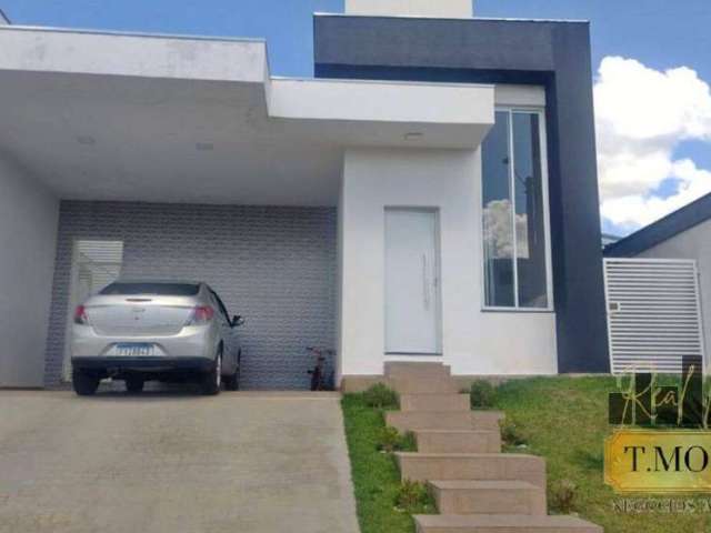 Casa de Condomínio para venda em Morros de 132.00m² com 2 Quartos, 1 Suite e 4 Garagens