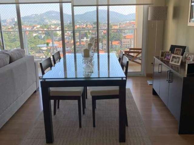 Apartamento para alugar em Alphaville Conde Ii de 122.00m² com 3 Quartos, 3 Suites e 2 Garagens