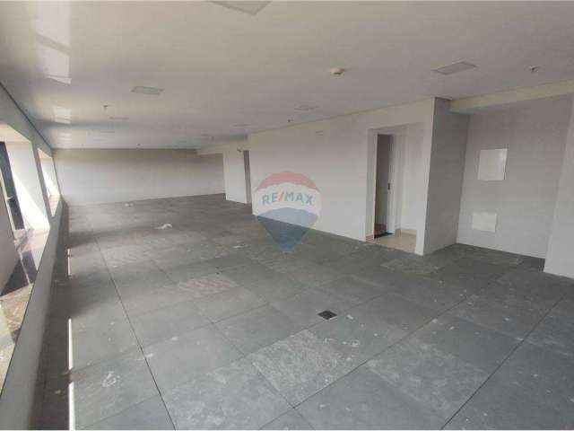 Sala Comercial para alugar em Vila Israel de 305.00m² com 2 Garagens