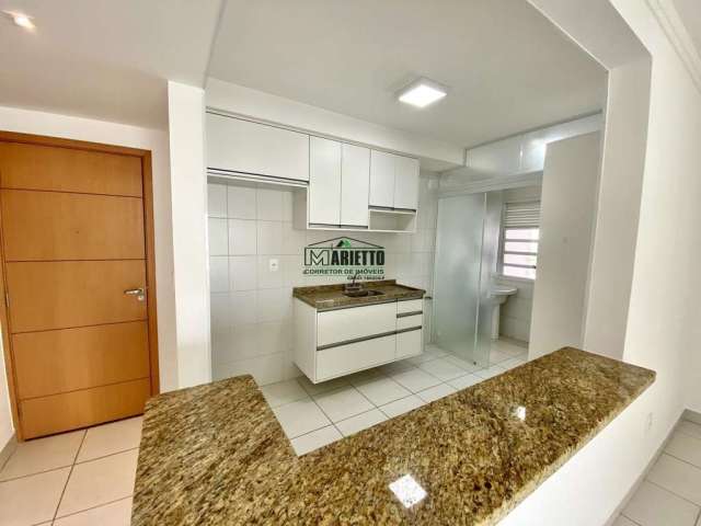 Apartamento para alugar em Parque Campolim de 90.00m² com 3 Quartos, 1 Suite e 2 Garagens