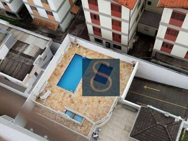 Apartamento para venda em Jardim Das Indústrias de 70.00m² com 2 Quartos, 1 Suite e 1 Garagem