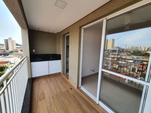 Apartamento para venda em Jardim América de 66.00m² com 2 Quartos, 1 Suite e 1 Garagem