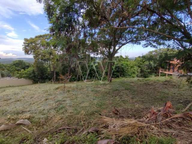 Terreno para venda em Loteamento Caminhos De São Conrado (sousas) de 700.00m²