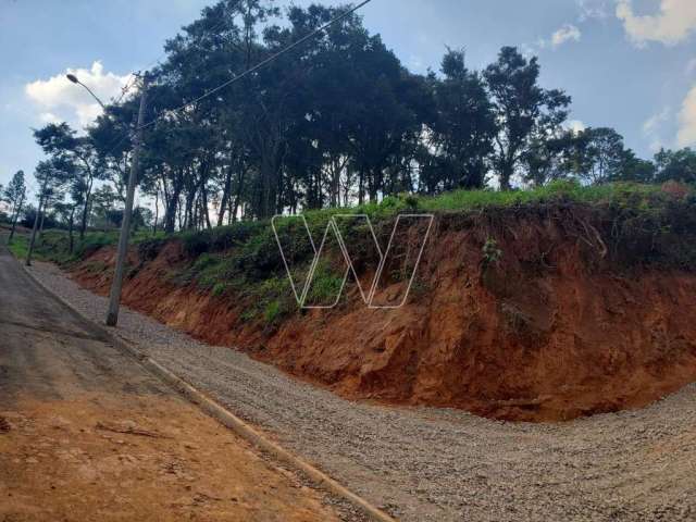 Terreno para venda em Joaquim Egídio de 2552.00m²