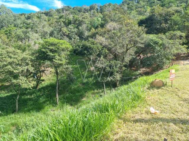 Terreno para venda em Joaquim Egídio de 1680.00m²