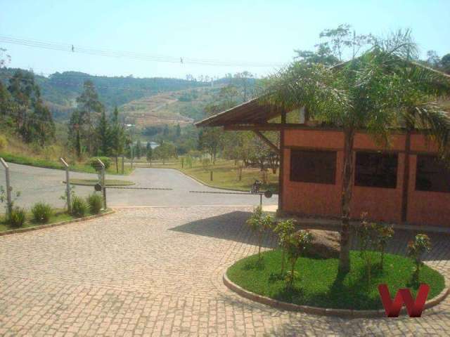 Terreno para venda em Joaquim Egídio de 2000.00m²