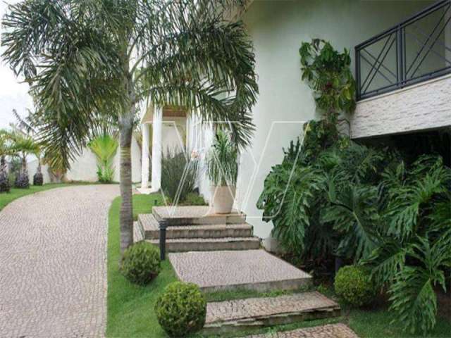 Casa de Condomínio para venda em Loteamento Caminhos De São Conrado (sousas) de 531.06m² com 5 Quartos, 4 Suites e 4 Garagens