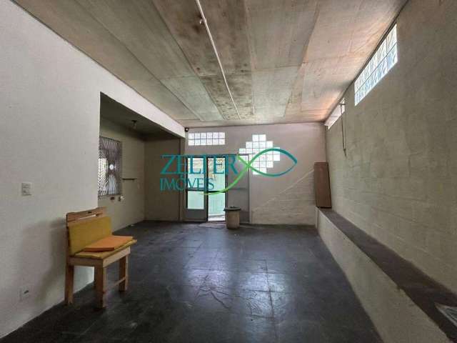 Casa para alugar em Vigário Geral de 60.00m² com 2 Quartos