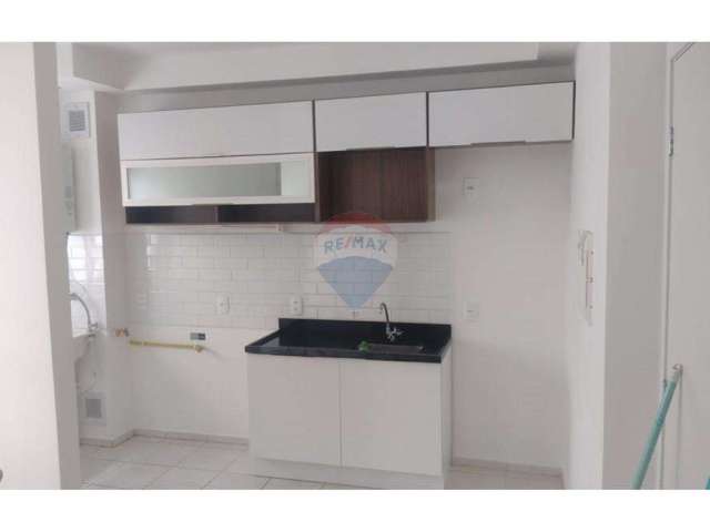 Apartamento para alugar em Ponte De São João de 46.00m² com 2 Quartos e 1 Garagem