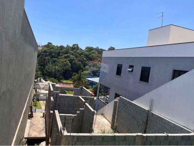 Terreno para venda em Loteamento Serra Dos Cristais de 175.00m² com 2 Garagens