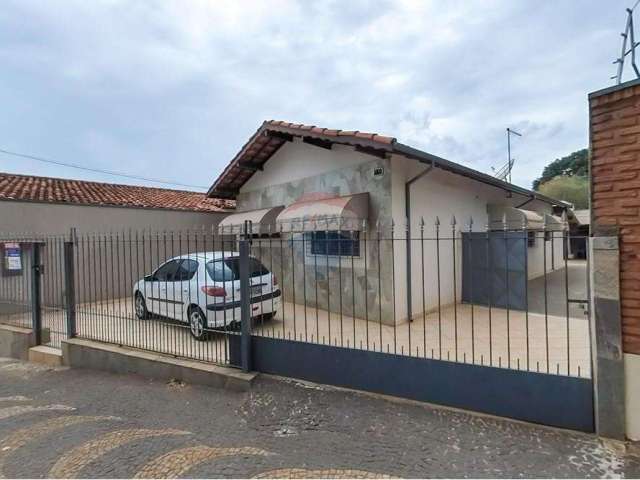 Casa para venda em Jardim Belvedere de 152.80m² com 4 Quartos e 1 Suite