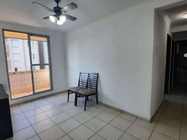 Apartamento para venda em Vila Santa Maria de 50.00m² com 2 Quartos e 1 Garagem