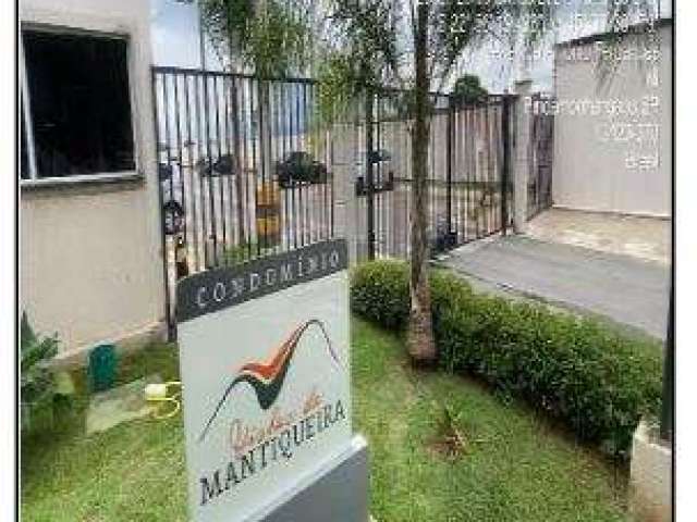 Apartamento para venda em Residencial E Comercial Viver Melhor Pindamonhangaba de 42.00m² com 2 Quartos e 1 Garagem