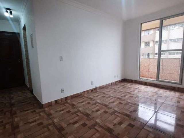 Apartamento para venda em Vila Santa Maria de 50.00m² com 2 Quartos e 1 Garagem