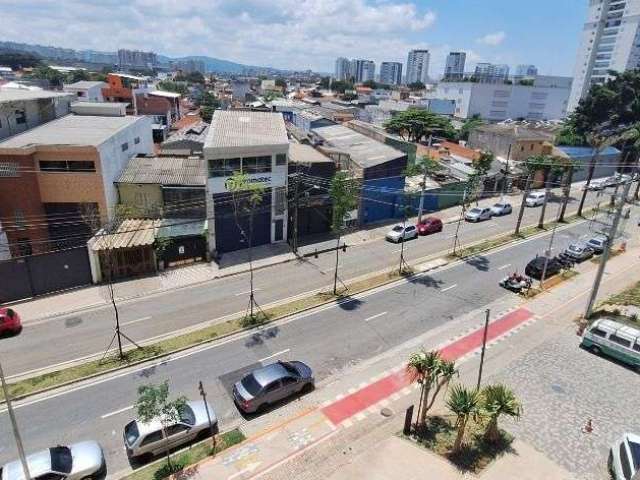 Apartamento para venda em Vila Anastácio de 69.00m² com 2 Quartos, 1 Suite e 1 Garagem