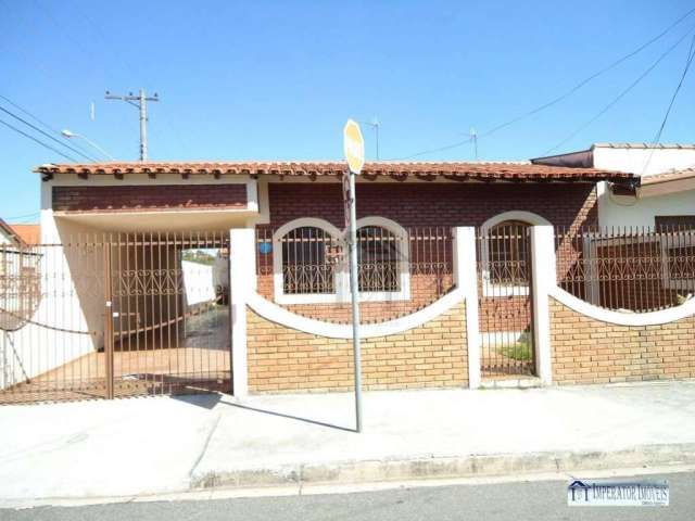 Casa para venda em Vila Rio Branco de 163.00m² com 2 Quartos e 3 Garagens