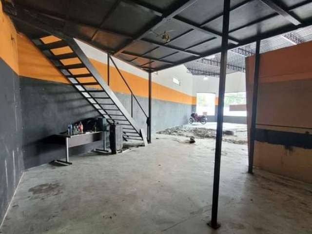 Sala Comercial para alugar em Parque São Domingos de 210.00m²