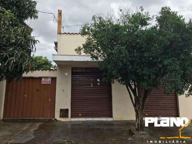 Imóvel Comercial para alugar em Residencial Jardim Vera Cruz de 70.00m²