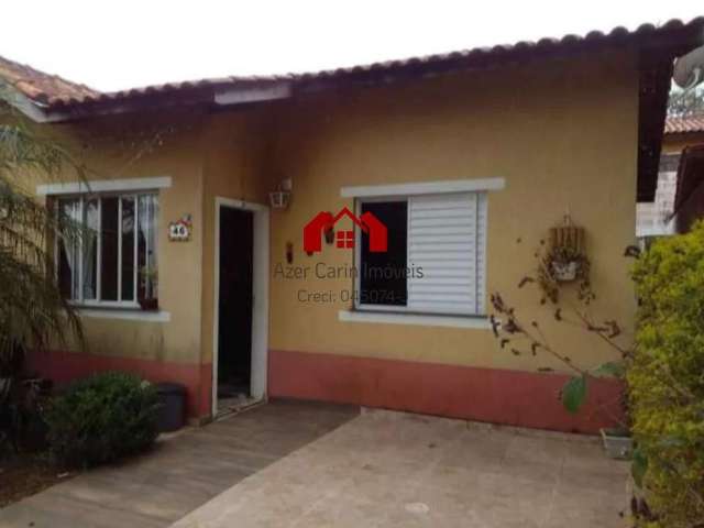 Casa para venda em Tijuco Preto de 60.00m² com 2 Quartos e 2 Garagens