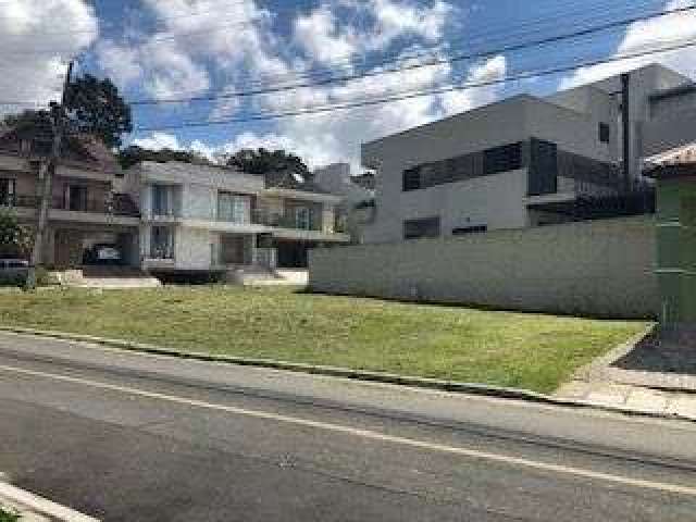 Terreno en Condomínio para venda em Santa Cândida de 233.00m²