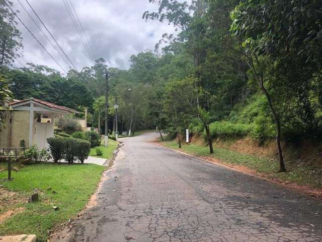 Terreno en Condomínio para venda em Loteamento Capital Ville de 1050.00m²