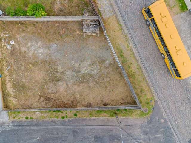 Terreno para venda em Loteamento Vila Verde de 317.00m²