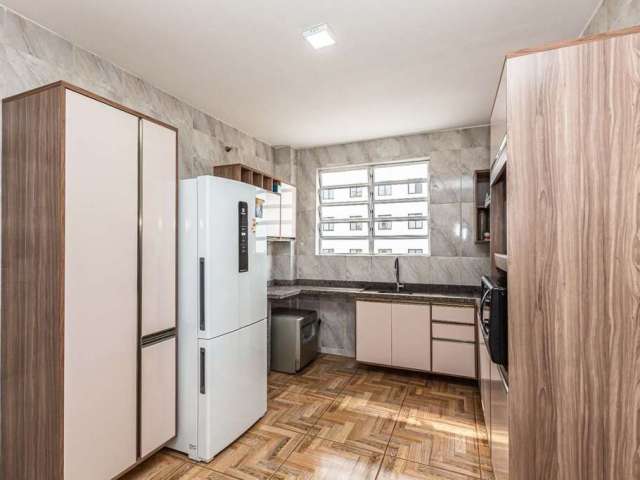 Apartamento para venda em Centro de 99.00m² com 3 Quartos e 1 Garagem