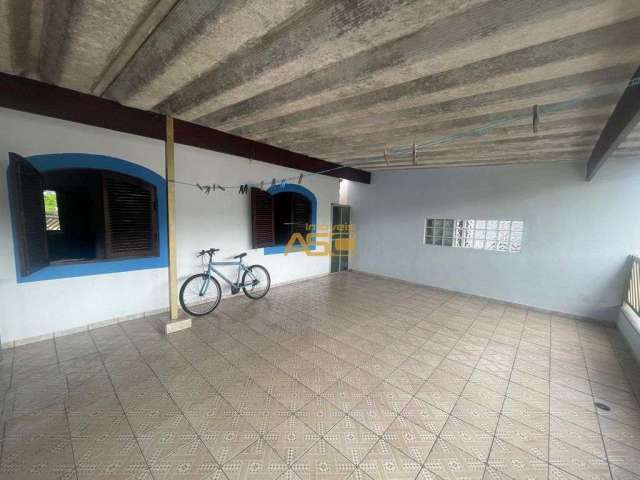 Casa para venda em Jardim Anchieta de 176.00m² com 4 Quartos, 1 Suite e 3 Garagens