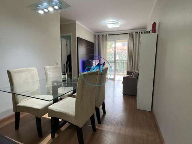 Apartamento para venda em Vila Mariana de 63.00m² com 2 Quartos, 1 Suite e 1 Garagem