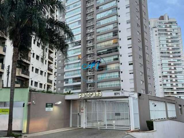 Apartamento para venda em Chácara Inglesa de 136.00m² com 3 Quartos, 3 Suites e 3 Garagens