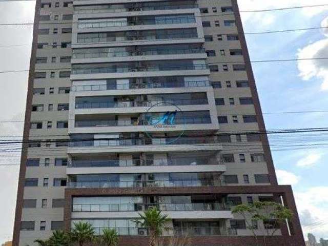 Apartamento para venda em Mirandópolis de 135.00m² com 3 Quartos, 2 Suites e 1 Garagem