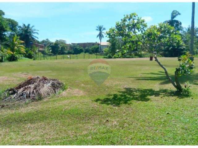 Terreno para venda em Barra Grande De Maraú de 5838.00m² com 3 Garagens