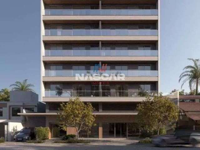 Apartamento para venda em Santa Mônica de 76.00m² com 2 Quartos, 2 Suites e 1 Garagem