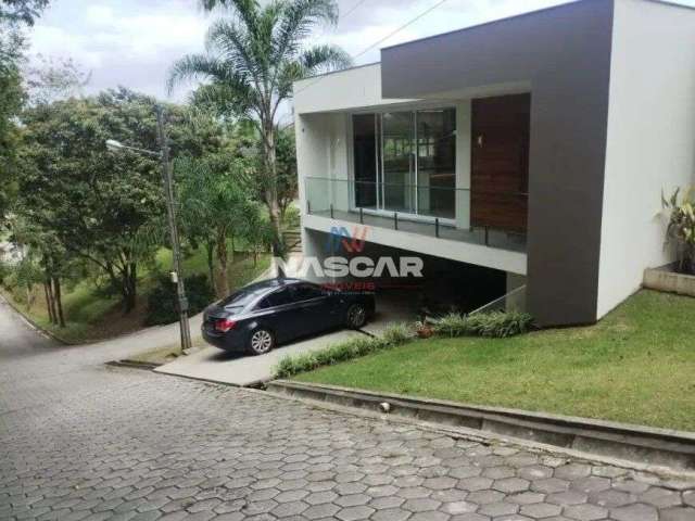 Casa para venda em Potecas de 254.00m² com 2 Quartos, 1 Suite e 4 Garagens