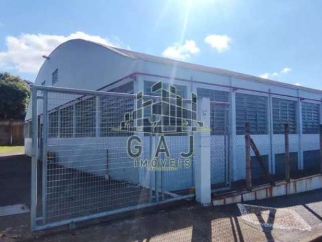 Galpão / Depósito / Armazém para alugar em Vila Linópolis I de 2580.00m² com 100 Garagens