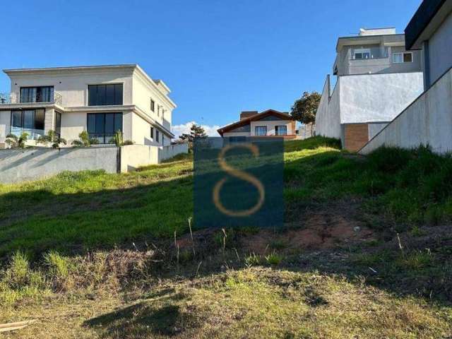 Terreno en Condomínio para venda em Condomínio Residencial Monaco de 451.00m²