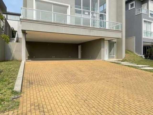 Casa para venda em Alphaville de 430.00m² com 4 Quartos, 4 Suites e 6 Garagens