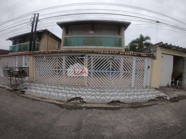 Casa de Condomínio para venda em Real de 35.00m² com 1 Quarto e 1 Garagem