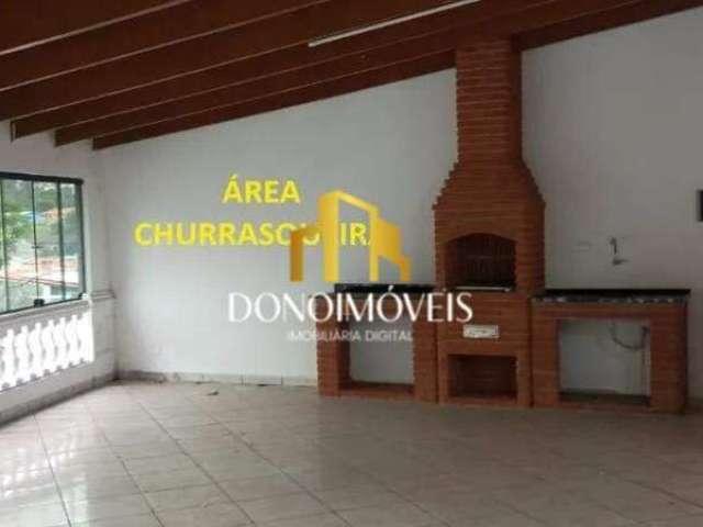 Casa para alugar em Parque Terra Nova de 373.00m² com 3 Quartos, 2 Suites e 4 Garagens