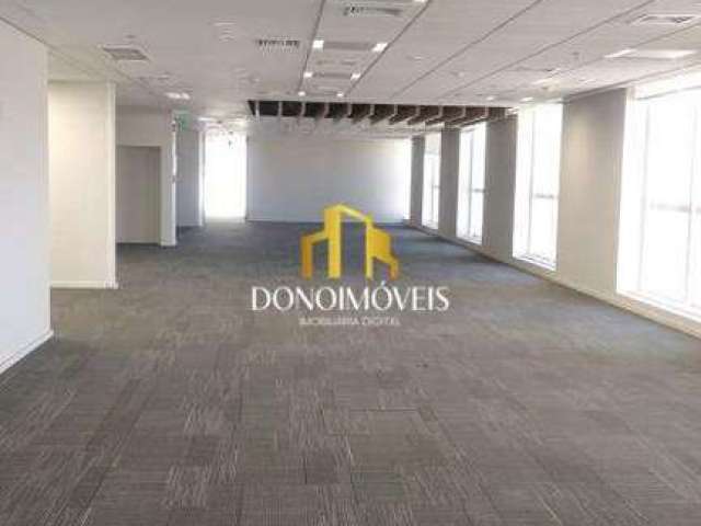 Sala Comercial para alugar em Centro de 1050.00m² com 24 Garagens