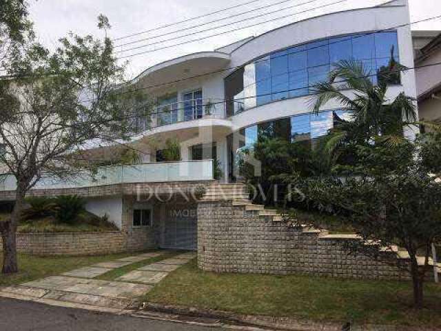 Casa de Condomínio para venda em Parque Terra Nova II de 800.00m² com 5 Quartos, 5 Suites e 5 Garagens