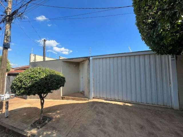 Casa para venda em Parque Residencial Atlântica de 128.00m² com 2 Quartos e 10 Garagens