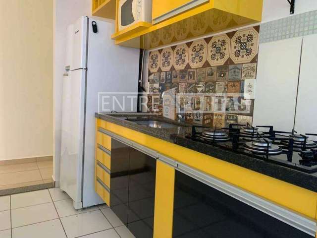 Apartamento para venda em City Ribeirão de 47.00m² com 2 Quartos e 1 Garagem