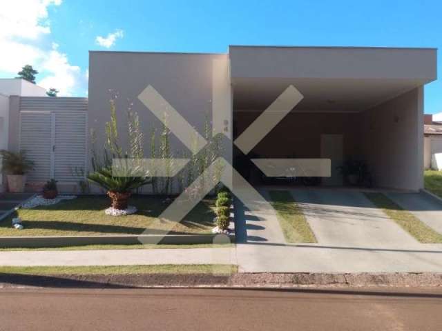 Casa para venda em Village Damha Ii de 293.00m² com 3 Quartos, 3 Suites e 4 Garagens